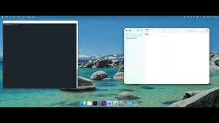 Notes & Semantic Search
