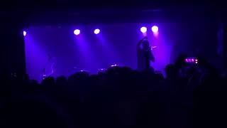 Issues - Flojo Live @ Manchester Academy 3 (15/10/19)