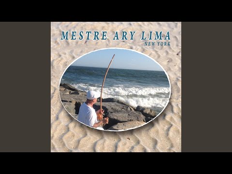 Berimbau Meu Guia