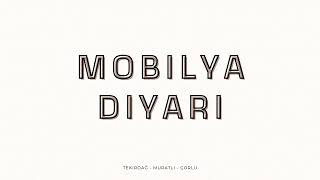 EN MODERN EN HESAPLI MOBİLYALAR TEKİRDAĞ MOBİLYA DİYARINDA!