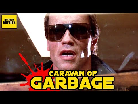 The Terminator - Caravan Of Garbage