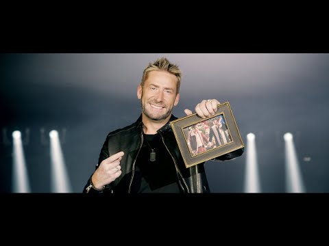 Videoclip de Unredeemable (Redeemable Version) — Nickelback