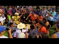 RED WILLOW Live at Crow Creek Powwow 2018