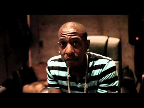 Shorty Mack - Here These Niggas Go [CDQ]