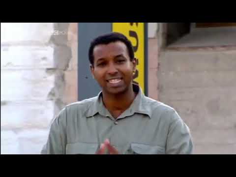 Dead Sea Scrolls BBC