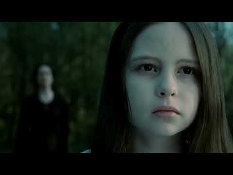 Samara Morgan's Death | The Ring CLIP