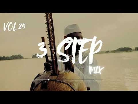 [2026] 3 STEP MIX | VOL 25 (Jazzworx ,Dlala Thukzin, Zee Nxumalo, Thukuthela) | 3 Step Beats 