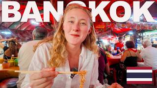 This is What it’s REALLY Like in Bangkok, Thailand