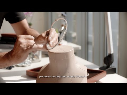 Marketing at Cartier: What is the Backstage of Product Development? #WeAreCartier