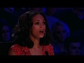 Jeene Laga Hoon Attraction Shadow Dance Britian Got Talent Audio Mix Gallexy Media