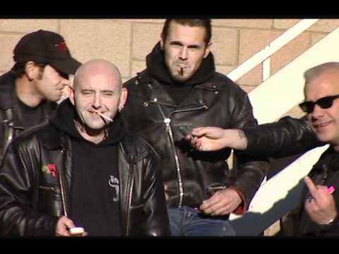 The Meteors - Electro II-The Revenge