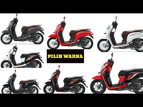 download lagu mp3 mp4 Foto Honda Scoopy Terbaru, download lagu Foto Honda Scoopy Terbaru gratis, unduh video klip Foto Honda Scoopy Terbaru