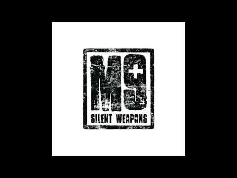 Melanin 9 feat. Triple Darkness Silent Weaponz