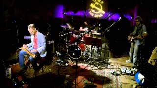 May this be love / Jimi Hendrix (Ori Beanstock, Ziv Harpaz & Amir Bresler)