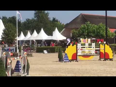 Jamie Gornall & Count Codex Ommen