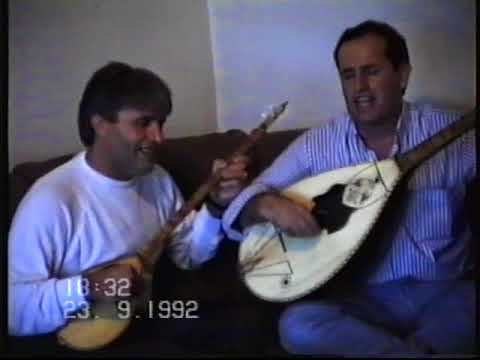 VLL.QETAJ (Suedi) - SHKREPI DIELLI