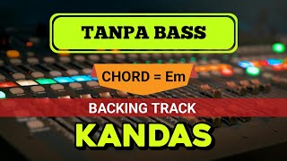 Download lagu KANDAS - BACKING TRACK TANPA BASS - DANGDUT KOPLO mp3