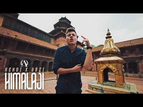 Kendi x Grzi - HIMALAJI (Official Video)