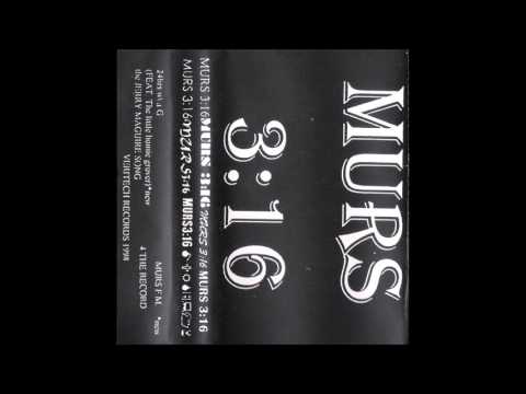 Murs - The Jerry Maguire Song