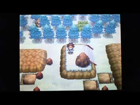 Pokémon Blanco 2 - Uxie, Mesprit y Azelf