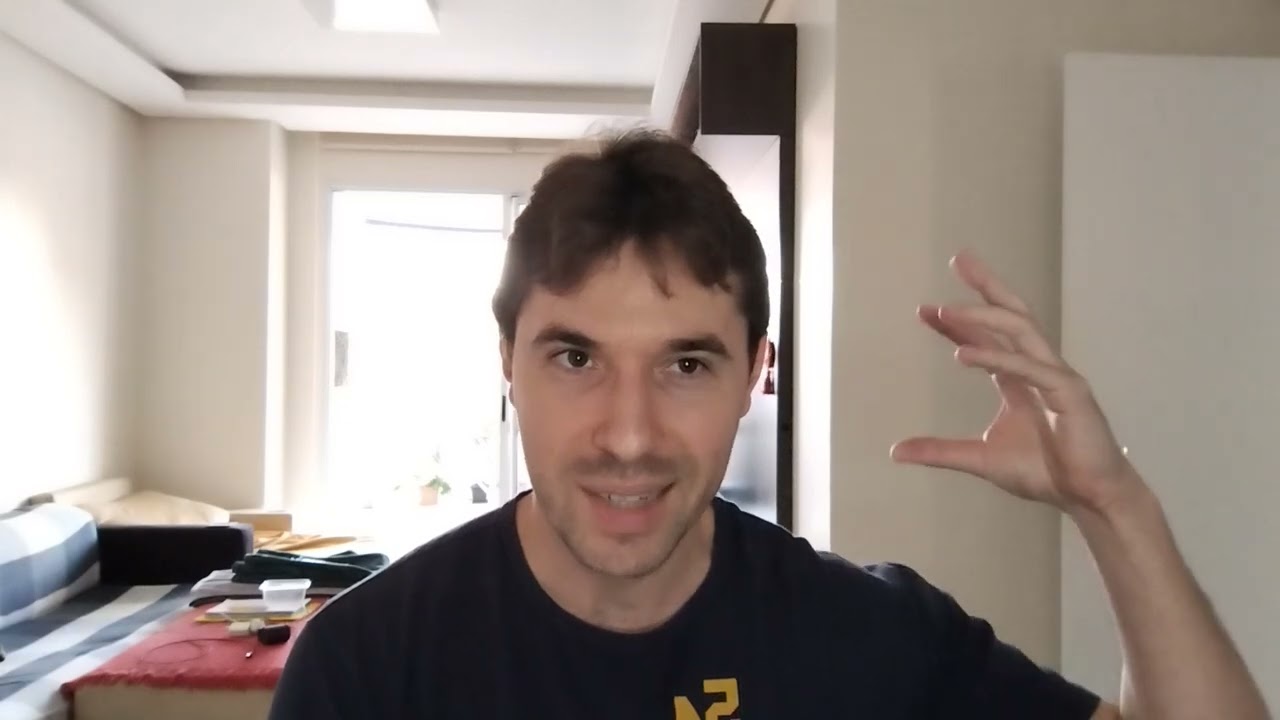 Deixe o NARCISISTA se DECOMPOR