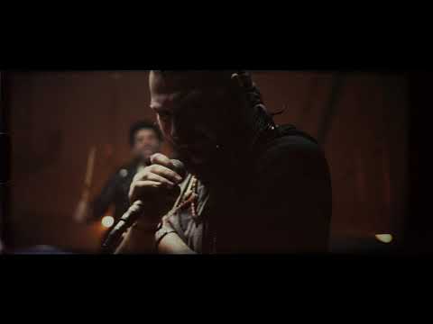 Lek City Case - Broken (Official Video)