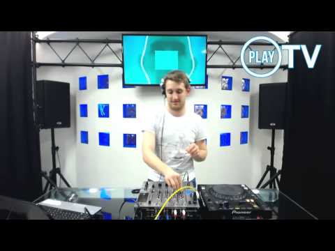 Live @PlayTV 23.04.2014 - Pasha Platina