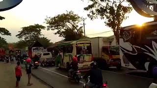 Download lagu STORY WA TRUK OLENG KONVOI mp3