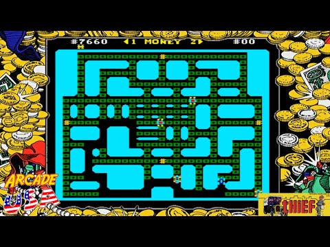 Thief! (Pacific Novelty)