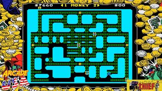 Thief! (Pacific Novelty)