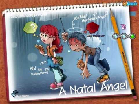 Natal Angel - O2Jam