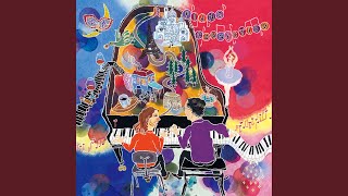 Download lagu 第2楽章 アレグロ・モルト～2台のピアノのためのソナタ mp3