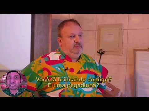 vergonha da profissão *video edit*.(funk remix) by canal sr. nescau