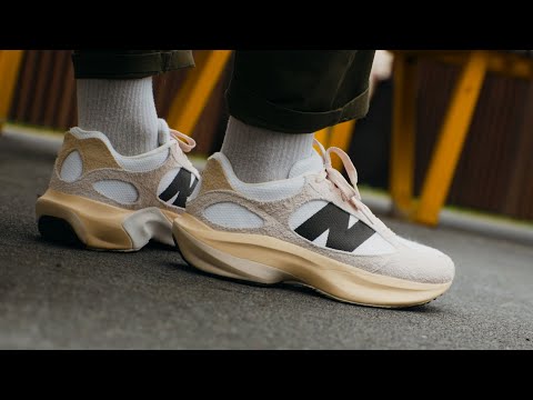 WRPD Runner - не то, что вы думаете