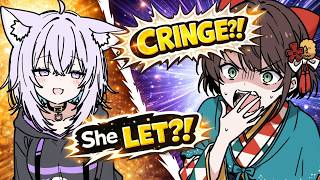 Subaru Overslept… Then Her Cringe Past Came Back — and Okayu Just Left