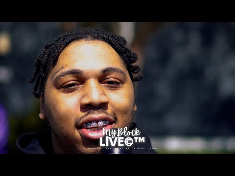 "My Block Live" My Block LIVE©™ - NSE MDot | My Block LIVE©™