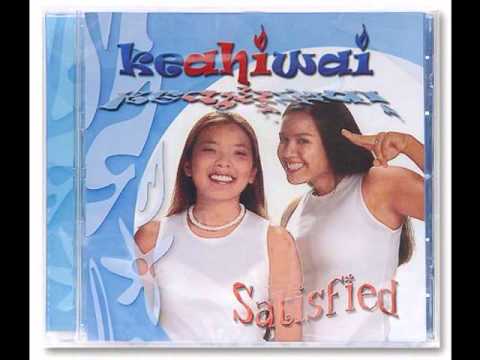 Keahiwai " Fits So Well "  Keahiwai