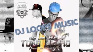 Young Eiby & Hj Ahora Sufres (Prod. Loops Music)