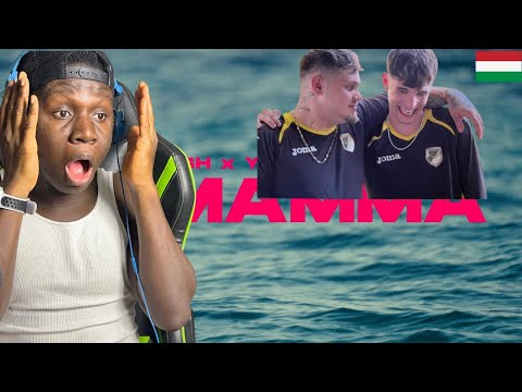 DESH Never Miss!! DESH X YOUNG FLY - OHMAMMA Official Video Reaction!!