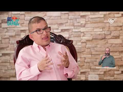 "Los más capaces": Adicma: historias de inclusión y esperanza desde Manzanares, Caldas