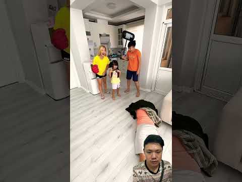 Yang tertangkap selimut cuci piring⁉️