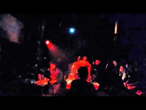 Jah Shaka powered by Welders Hi Fi Sound System - Marseille 2015