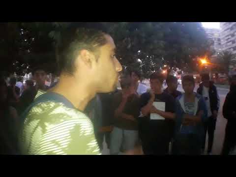 Scooby vs Tanathos - 4tos - CondorFree Fecha 2 Temporada 4