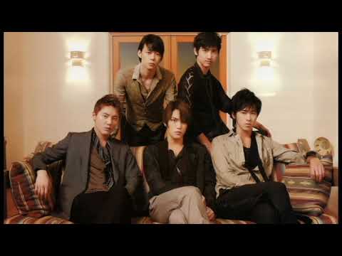 [東方神起 /THSK]  Best Ballads Collection