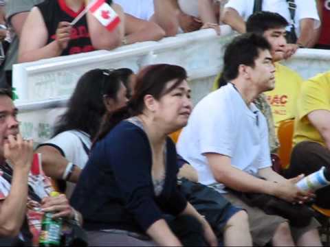 'May Bukas Pa' by Rico J. Puno in Toronto