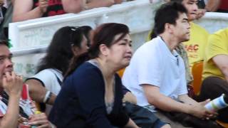 &#39;May Bukas Pa&#39; by Rico J. Puno in Toronto