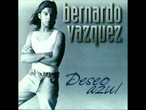 Bernardo vazquez  detener el tiempo