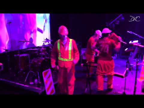 Patenbrigade: Wolff demokratischer Sektor / SPU -live- Berlin, Moskau, München, Schweden, Chemnitz