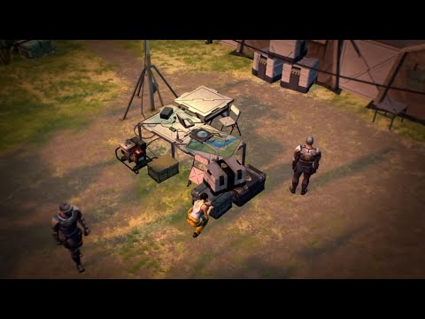 # Last Day on Earth: Evento Comboio Perdido (Matar a Horda)...em busca de K