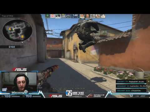 Zorlak Twitch Highlights #3